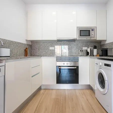 Apartamento Limehome Carrer De Besalu 90 - Temporal *