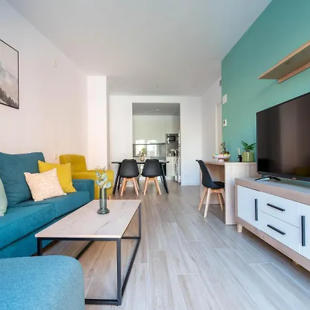 Apartamento Limehome Carrer De Besalu 90 - Temporal