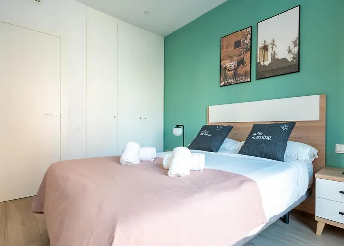 Limehome Carrer De Besalu 90 - Temporal Appartamento *