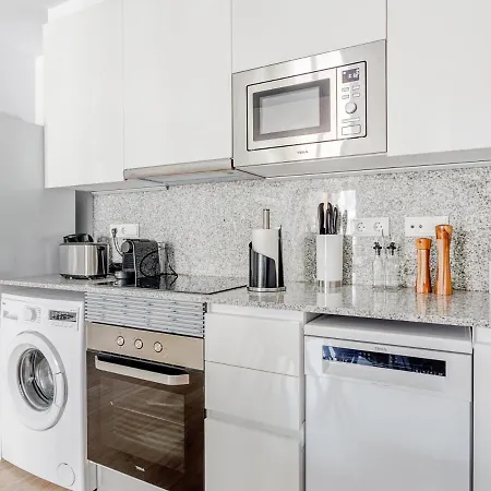 Apartamento Limehome Carrer De Besalu 90 - Temporal *