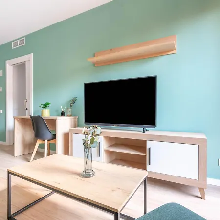 Apartamento Limehome Carrer De Besalu 90 - Temporal