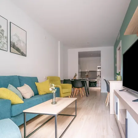 Limehome Carrer De Besalu 90 - Temporal * Barcelona