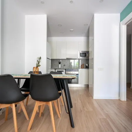 Apartamento Limehome Carrer De Besalu 90 - Temporal *